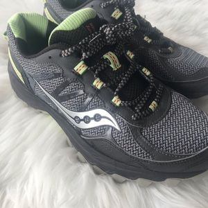 Saucony Shoes Sneakers